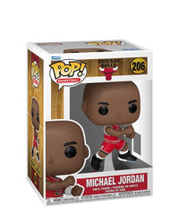 Michael Jordan 1989 Playoffs