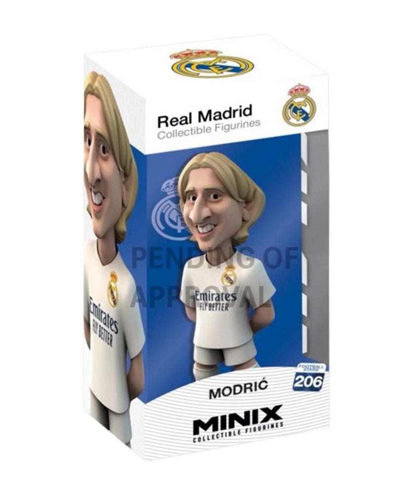 Modric (Real Madrid)