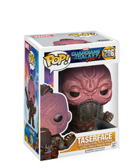 Taserface