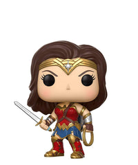 Wonder Woman (Justice League)