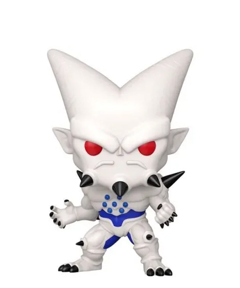 Super Yi-Shinron (6-Inch)
