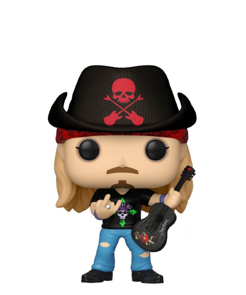 Bret Michaels (Hat) (Chase)