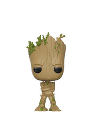 Groot (Vol. 2) (Adolescent)