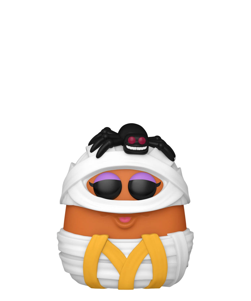 Mummy McNugget