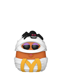 Mummy McNugget