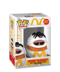 Mummy McNugget