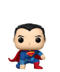 Superman (Justice League)