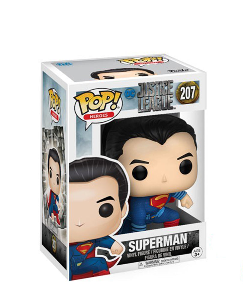 Superman (Justice League)