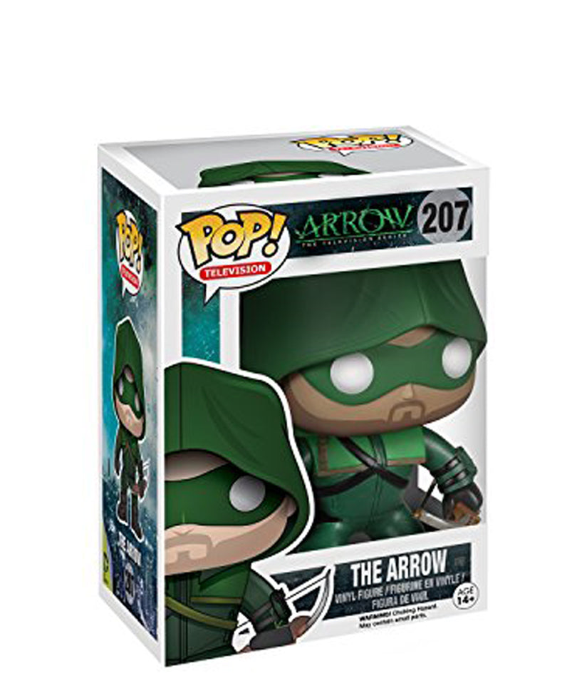 The Arrow