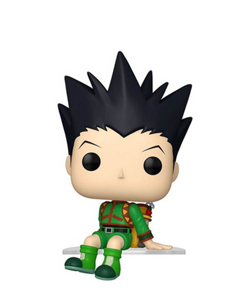 Gon Freecss (Shelf Sitter)