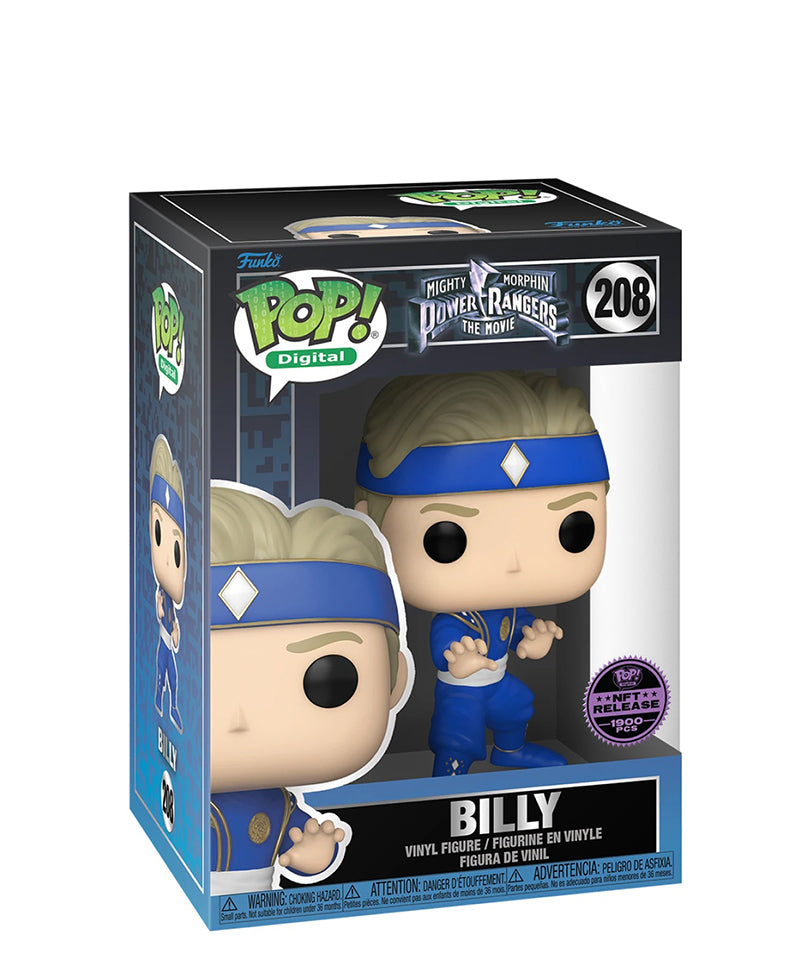 Billy