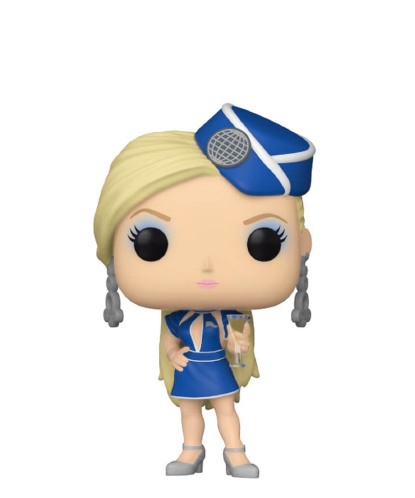 Britney Spears (Toxic)