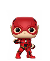 The Flash (Justice League)