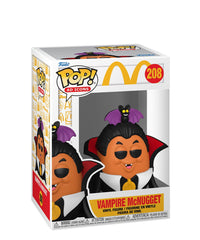 Vampire McNugget