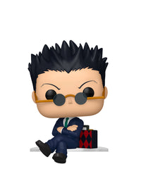 Leorio (Shelf Sitter)