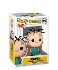 Pigpen