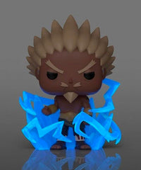 Ay (4th Raikage) (Glows in the Dark) (Chase)