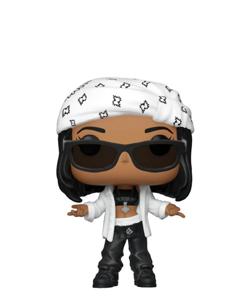 Aaliyah