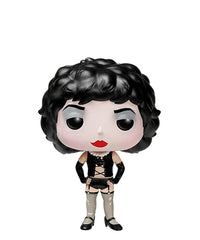 Dr. Frank-N-Furter