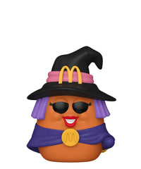 Witch McNugget