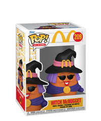 Witch McNugget