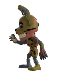 Burntrap