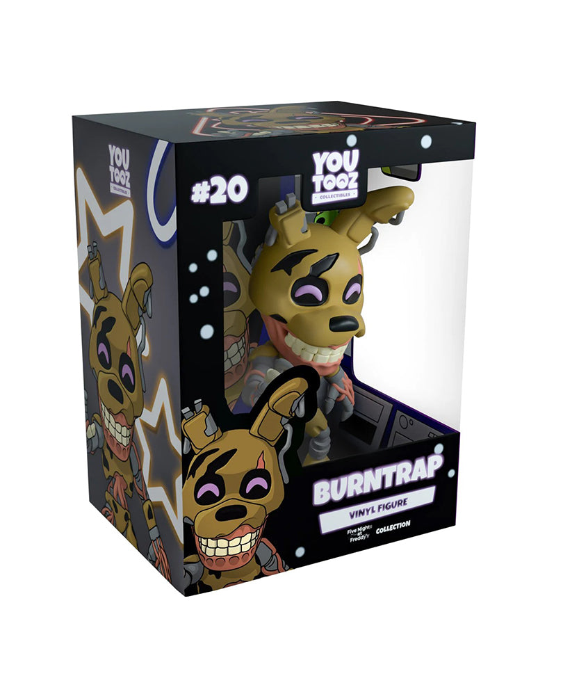 Burntrap