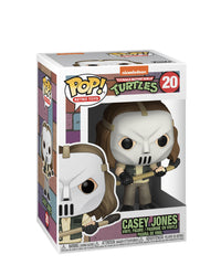 Casey Jones (Retro)