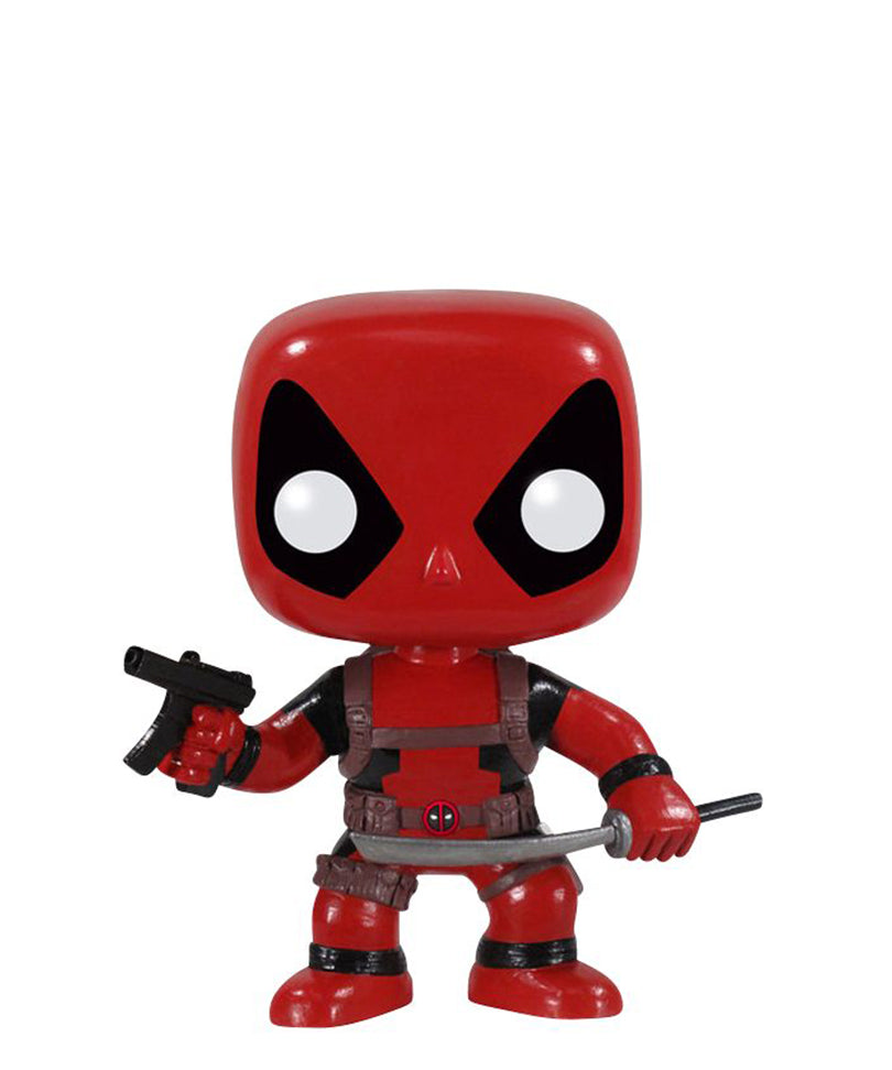 Deadpool