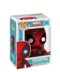Deadpool