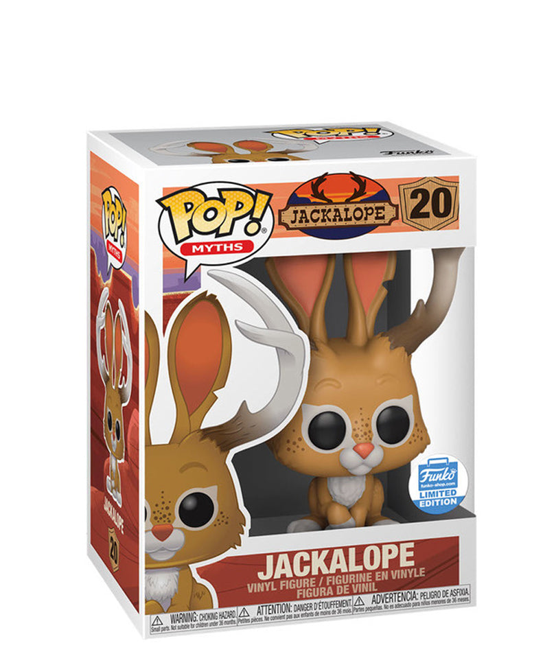 Jackalope