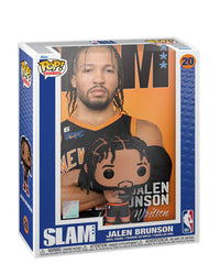 Jalen Brunson