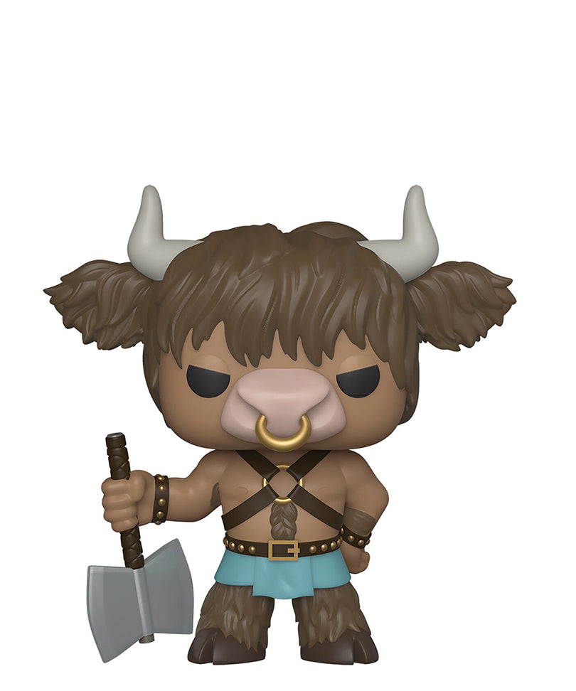 Minotaur