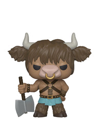Minotaur