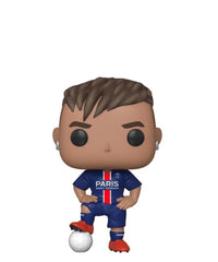 Neymar Jr.