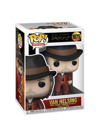 Van Helsing