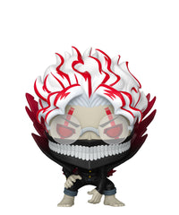 Okarun (Transformed)