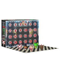 Five Nights at Freddy's Calendario dell'Avvento 2021