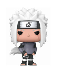 Jiraiya Sannin
