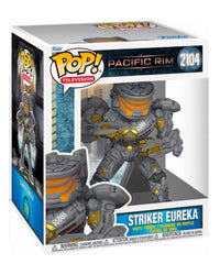 Striker Eureka (6-Inch)