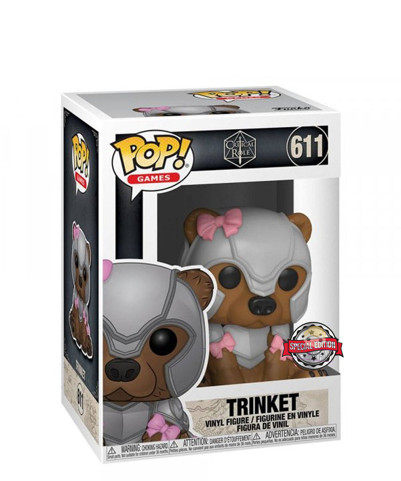 Trinket