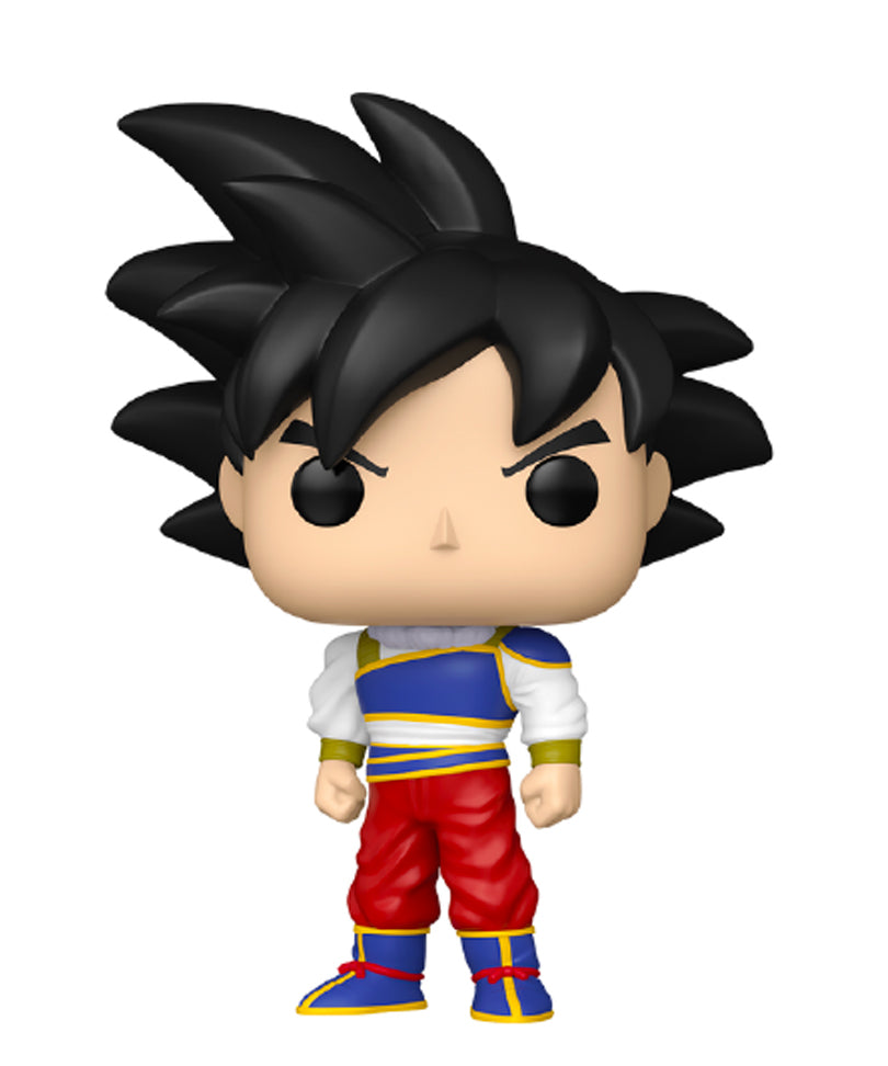 Goku (Yardrat)