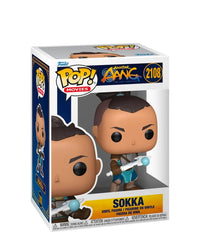 Sokka