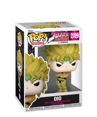 Dio