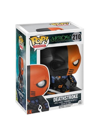 Deathstroke
