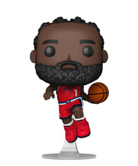 James Harden