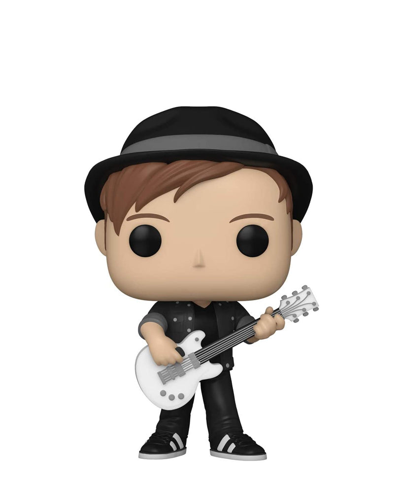 Patrick Stump