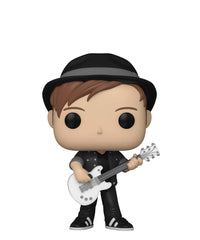 Patrick Stump