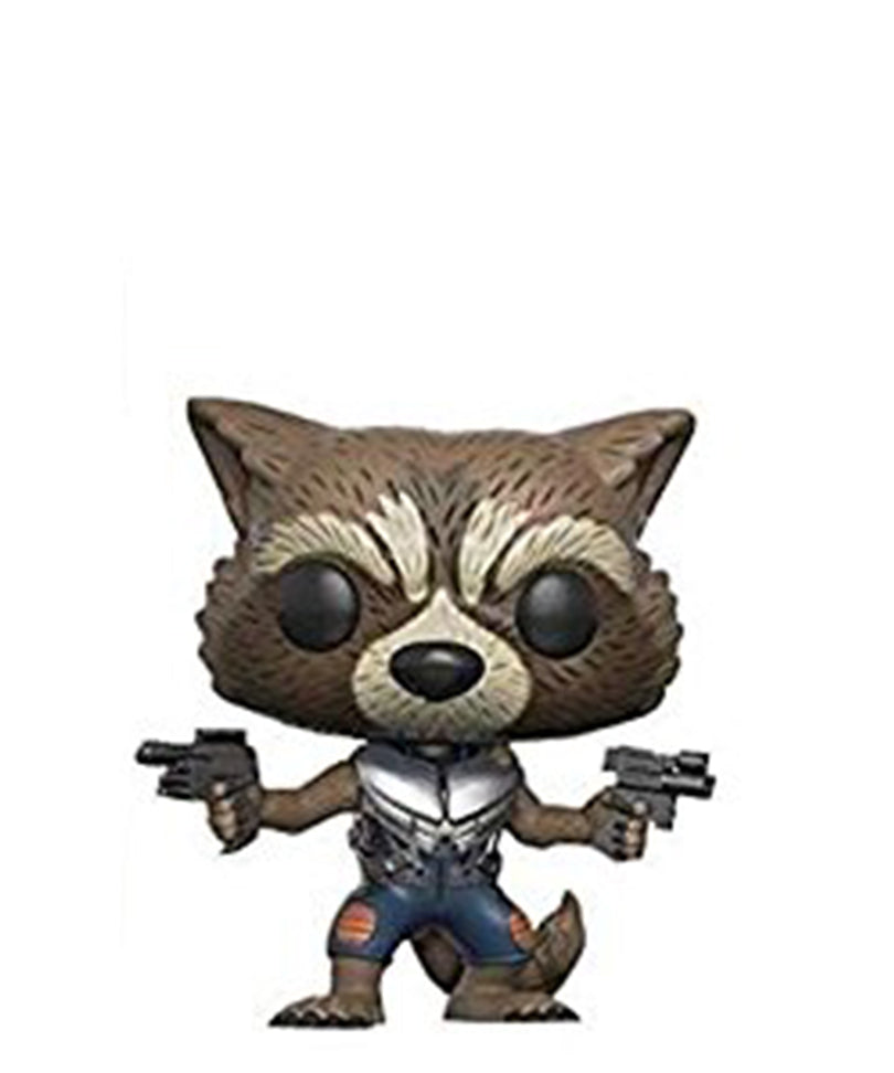 Rocket (Vol. 2)