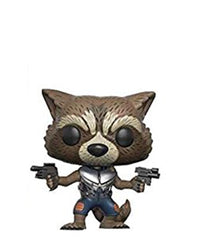 Rocket (Vol. 2)